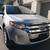 2014 Ford Edge SUV 1 thumbnail