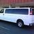 2018 Chevrolet Chevy Express 3500 Passenger LT Extended Van 3D 8 thumbnail