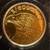 American Bald Eagle Private Issue 1/500 oz Gold NGC 4 thumbnail