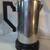 Vintage Miracle Maid Coffee Pot with Stand 1 thumbnail