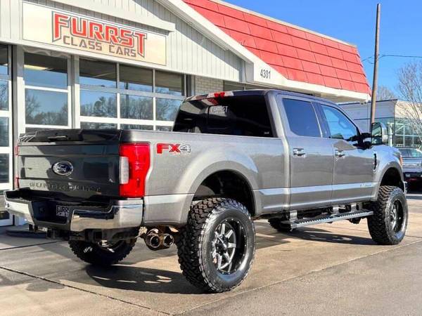 2019 Ford F-250 F250 F - Photo 3