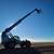 Telehandler Terex Th-844C Full cab forklift 13 thumbnail