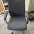 Free excellent condition corner desk and chair 2 thumbnail