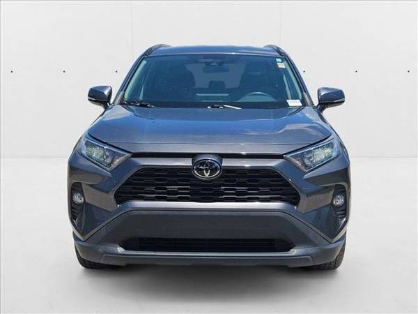 2021 Toyota RAV4 Certified RAV 4 XLE SUV - $23,668 (Call *(727) 800-4078* to Confirm Availability Instantly)63443147171969121