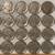 1929 Buffalo Nickel Roll partial date: 40 coins 97 years old! 1 thumbnail