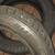 225 60 18 (4) Bridgestone studless winter snow tires not studded 4 thumbnail