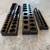 Snap-On Tools Metric Magnetic Socket Tray Organizer Set 1/4 3/8 1/2 Dr 4 thumbnail
