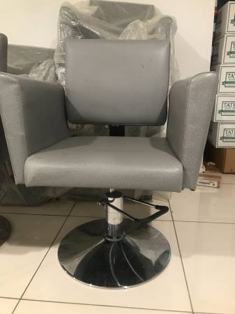 Chairs / Grey 1