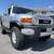 2007 Toyota FJ Cruiser 4x4 6-Speed!!! AMAZING SHAPE! FALKEN AT4W 11 thumbnail