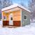 Gorgeous Palmer Tiny House - GPRA/Skeetawk 11 thumbnail