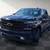 2020 Chevrolet Silverado Crew Cab RST 4WD-Like New-Black Beauty 3 thumbnail