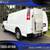 2019 Chevrolet Express Chevy 3500 Tommy Gate LIFT Cargo Van Camera Lea 16 thumbnail