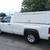 2016 GMC Sierra 1500 Work Truck 4x4 / NEW TIRES / TOPPER! 2 thumbnail