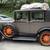 1928 Ford Model A Blind Back Sedan 2 thumbnail