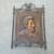 RARE & ORIGINAL SOLID COPPER, HAND HAMMERED PORTRAIT OF ABE LINCOLN... 1 thumbnail