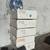 Thunderbird chrome wire wheel 6" center caps brand new in boxes 6" cap 5 thumbnail