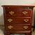 Solid cherry bedroom set 3 thumbnail