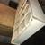 Vintage 4 Level Wall Shelf Column Wall Display Shelf Folk (Hand Made) 6 thumbnail