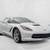 2014 Chevrolet Corvette Stingray Chevy 2LT Coupe 3 thumbnail