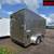 2025 Stealth Trailers MUSTANG 7X14 RTA2 Cargo / Enclosed Trailer 2 thumbnail