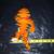 Tony The Tiger Vintage 1997 Stuffed Animal Plush Toy 4 thumbnail