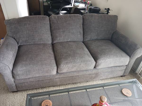 Lay Z Boy sofa 1