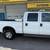 2010 FORD CREW CAB SUPER DUTY F-250 F250 F 250 4X4 4WD CREW CAB 156 INCH XL CAR, 4 thumbnail