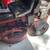 28” snapper hi vac riding lawn mower 1 thumbnail