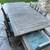Expandable Outdoor Dining Table with 6 Chairs 5 thumbnail