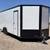 Cross Trailers 8-24-1.5V Enclosed W/ Black Out package 10K GVWR 1 thumbnail