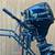 Tohatsu 9.9 hp outboard new motor 1 thumbnail