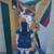 FERNANDO BOTERO STYLE OIL PAINTING 36 X 24" 5 thumbnail