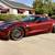 16 Corvette Z06 MANUAL Spice Red/Red/Red Pkg RARE Must C 750HP 7 thumbnail