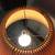 Vintage Mid-Century Design Table Lamp 3 thumbnail