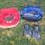 Fishing Pontoon Package (Outfitter 300 Steel Frame & Clark fork) 14 thumbnail