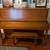 Free upright piano by Baldwin-Hamilton 1 thumbnail