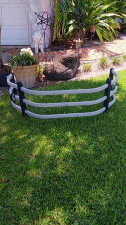 Truck Bed Extender/Tailgate Extender 1