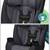 Safety 1st Ellaris 3-in-1 Convertible Car Seat , Smokey Haze 6 thumbnail