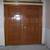 8-Panel Solid Wood Entrance Door 1 thumbnail