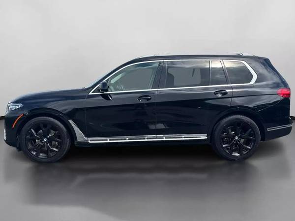 2020 BMW X7 - Financing Available! - $31,39963615352336131124