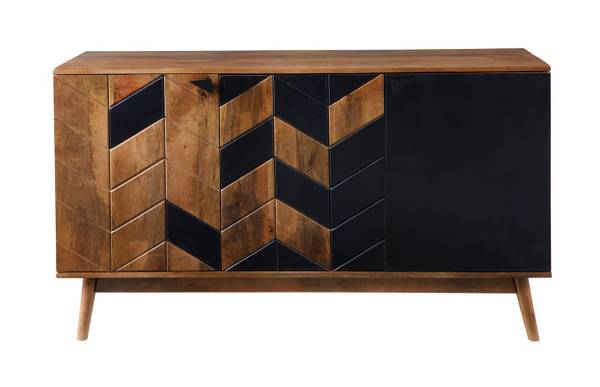 CRANE CREDENZA 1