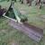 6 Ft JOHN DEERE Angle Blade Cat 2 Category II HEAVY DUTY 1 thumbnail