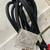 Heavy Duty Car/Truck/Tractor Battery Jumper Cables 9 thumbnail