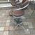 Pair of 60's Chromcraft chrome barstools B8 4 thumbnail