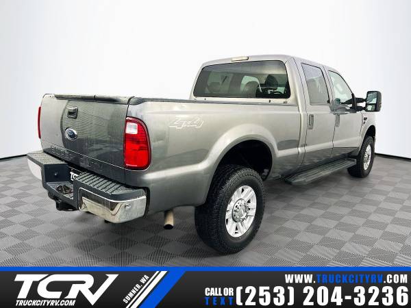 2009 Ford F-350 Super Duty - Photo 7