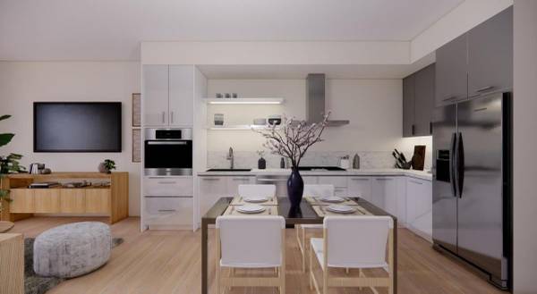 $5.821 / 2 habs - 1204 pies² - Plazas de carga para EV, encimeras de cuarzo, termostato inteligente (Culver City)63348594593923122