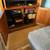 Stanley Armiore TV Entertainment Center Console Cabinet 4 thumbnail