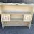 French Provincial hutch/bookcase 1 thumbnail