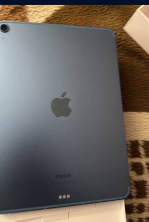 Ipad air 1