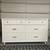 Solid wood dresser with 6 drawers or double dresser 2 thumbnail